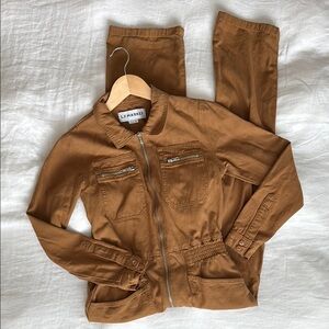 LF Markey Danny Boiler Suit (Jumpsuit) Size 2
